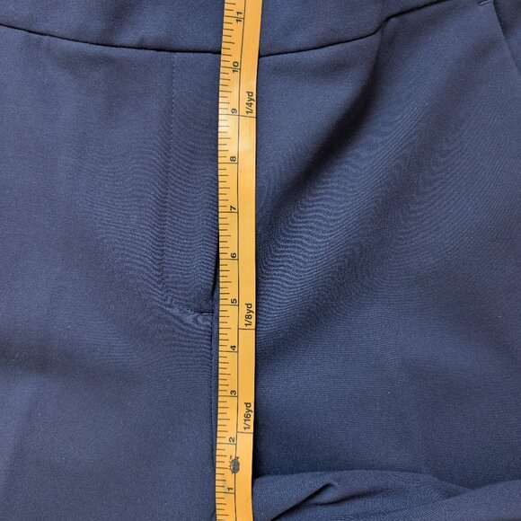 Boden Westbourne Ponte Pants Women's 6 Regular NWT - Picture 13 of 13